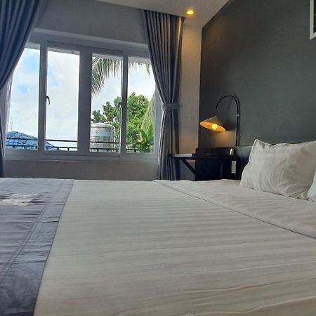 The Hill Resort Duong Dong  Екстериор снимка
