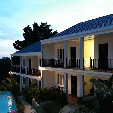 The Hill Resort Duong Dong  Екстериор снимка