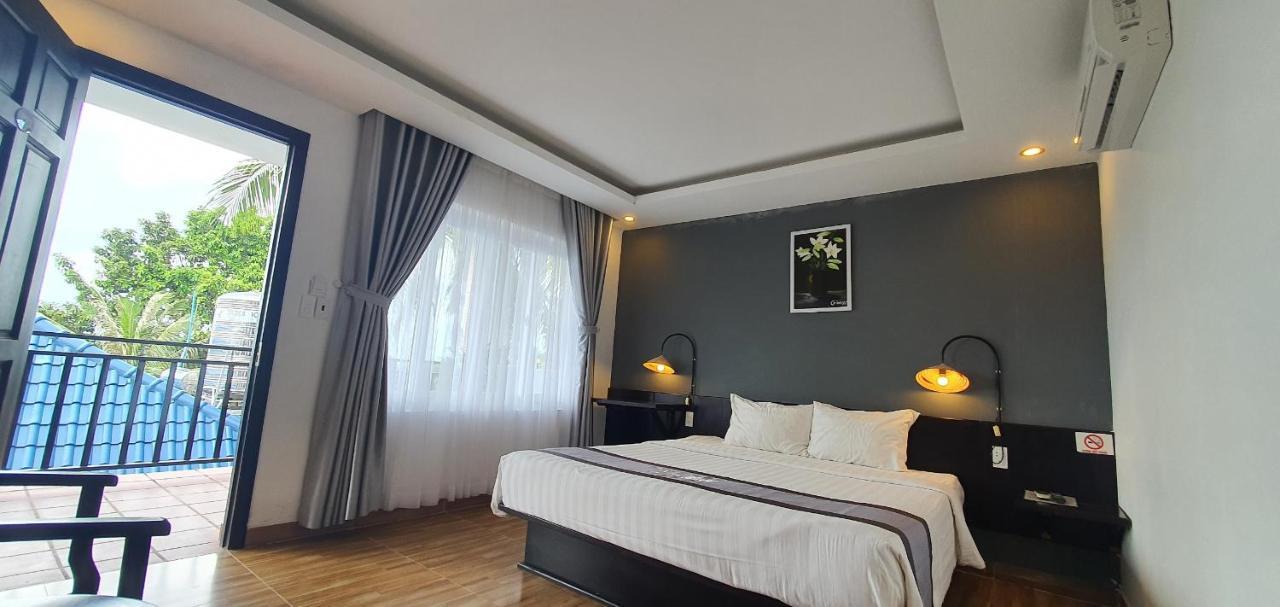 The Hill Resort Duong Dong  Екстериор снимка