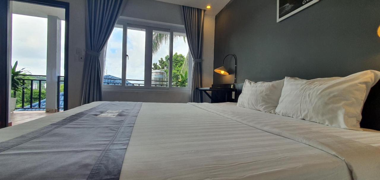 The Hill Resort Duong Dong  Екстериор снимка