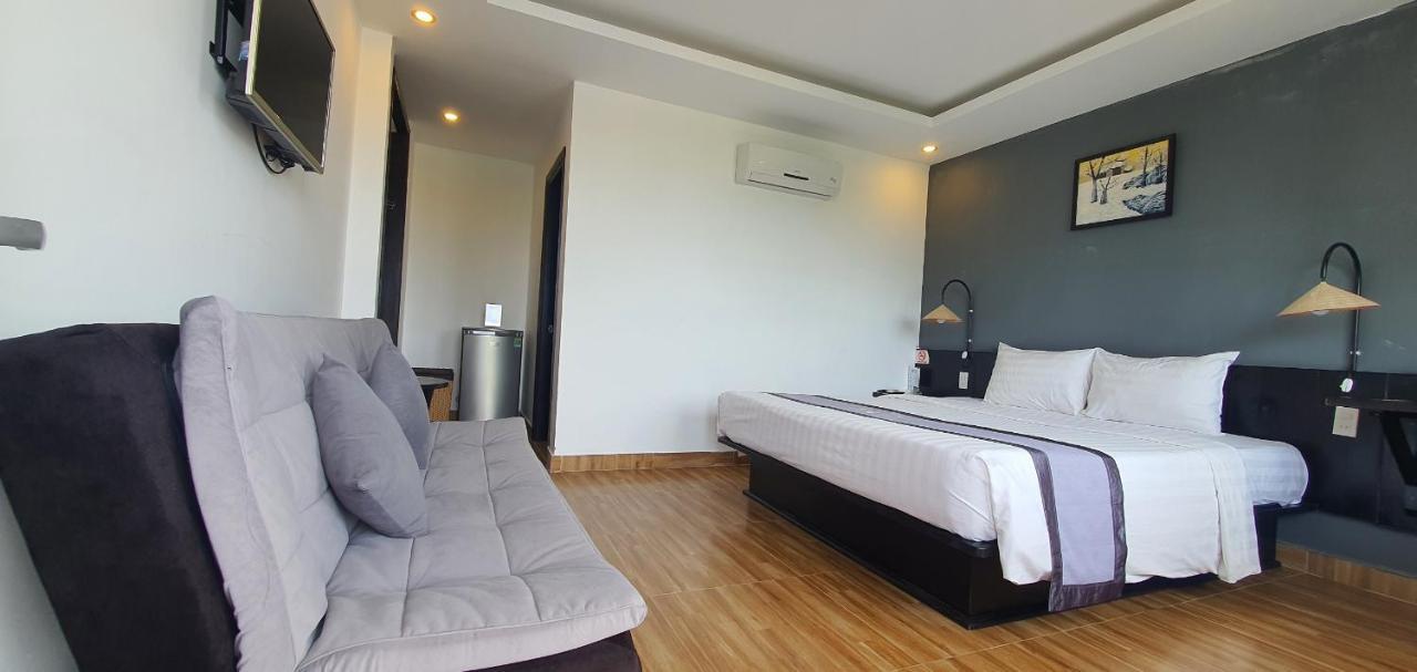 The Hill Resort Duong Dong  Екстериор снимка