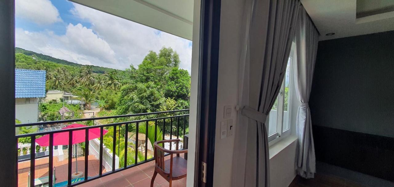 The Hill Resort Duong Dong  Екстериор снимка