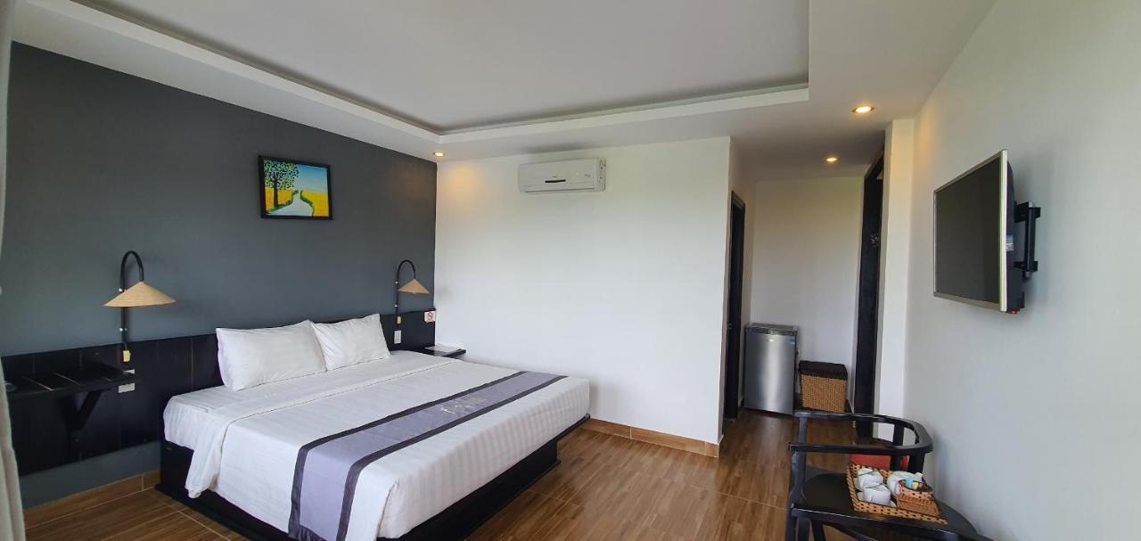 The Hill Resort Duong Dong  Екстериор снимка