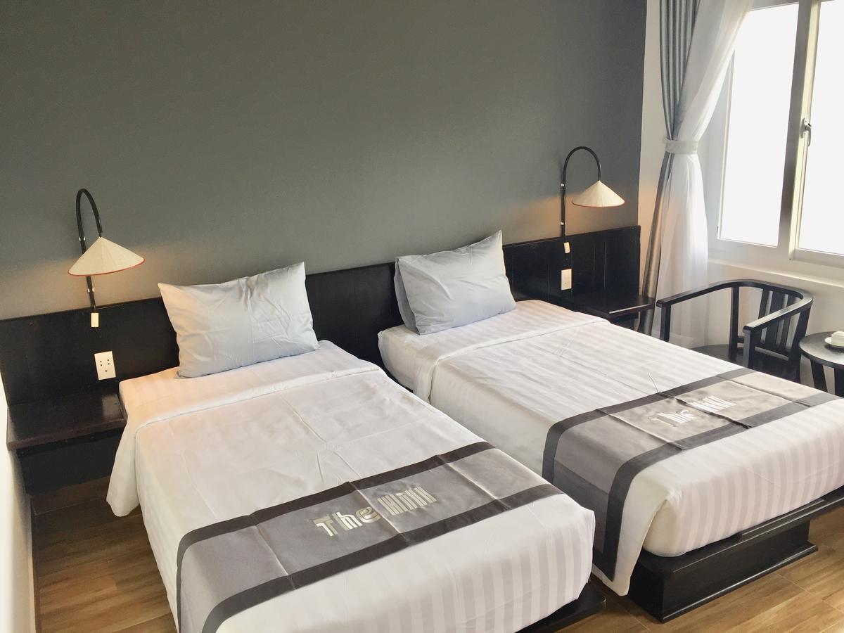 The Hill Resort Duong Dong  Екстериор снимка