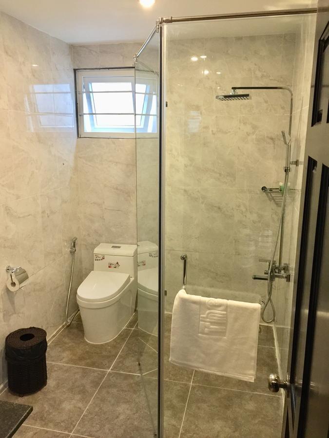 The Hill Resort Duong Dong  Екстериор снимка
