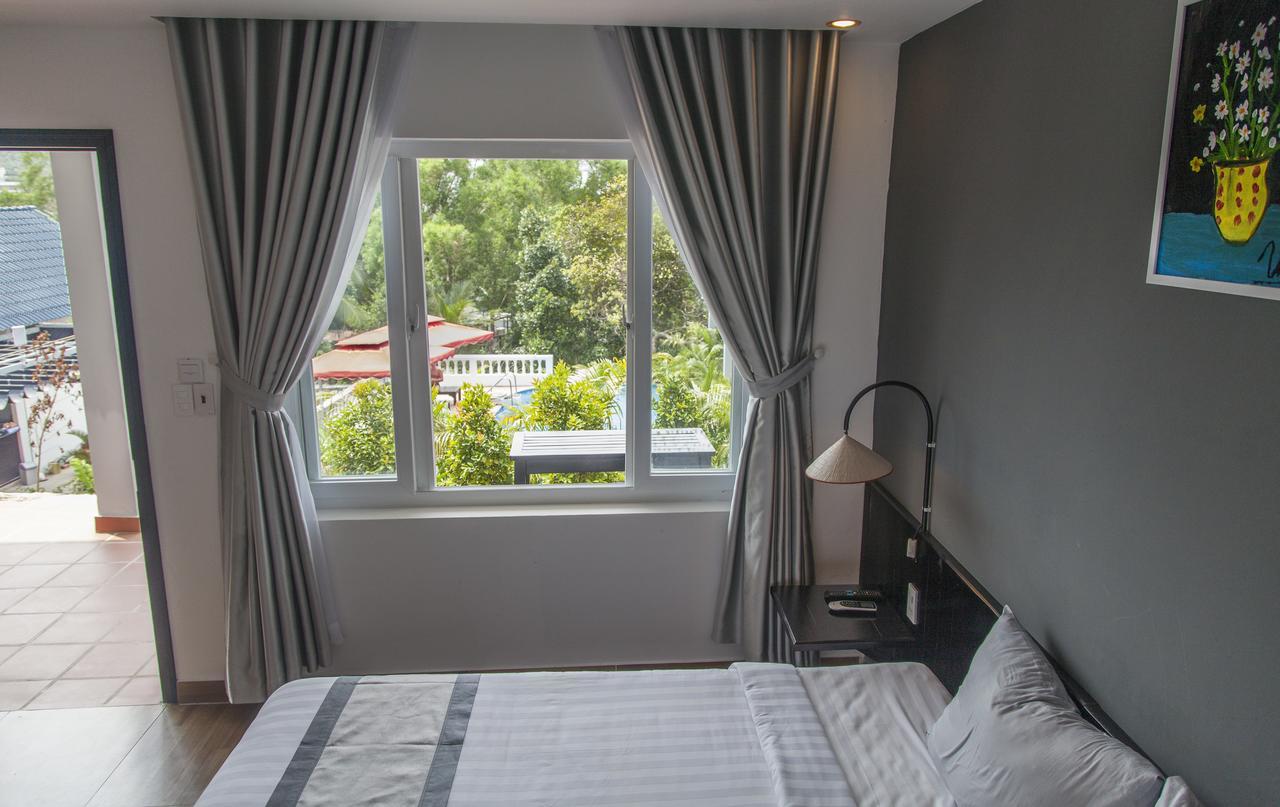 The Hill Resort Duong Dong  Екстериор снимка