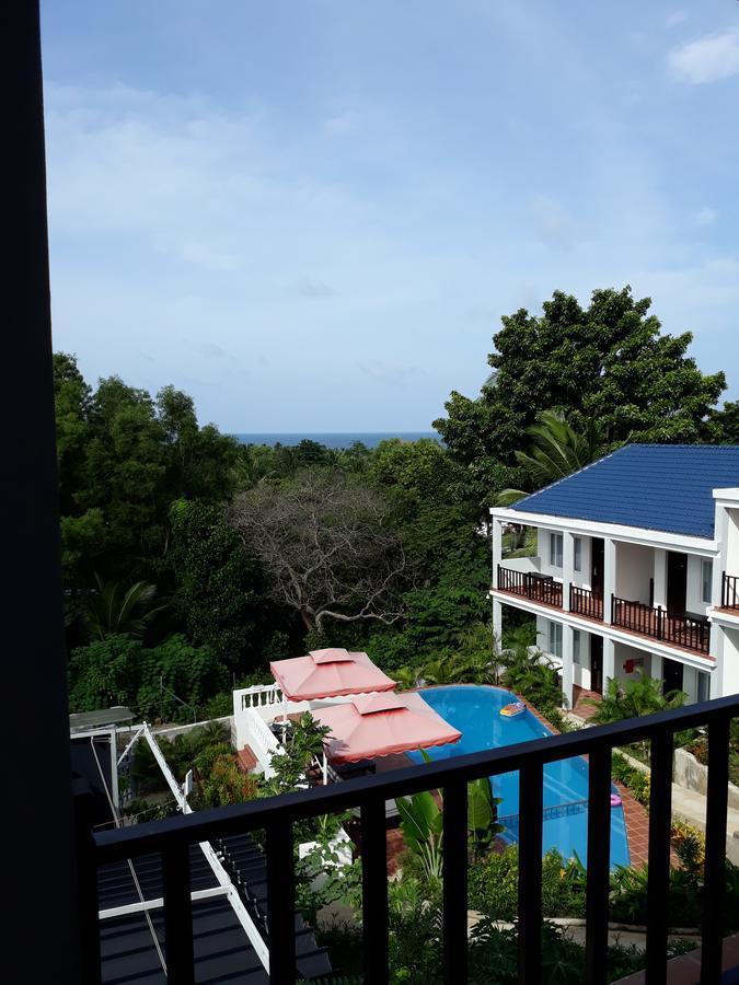 The Hill Resort Duong Dong  Екстериор снимка