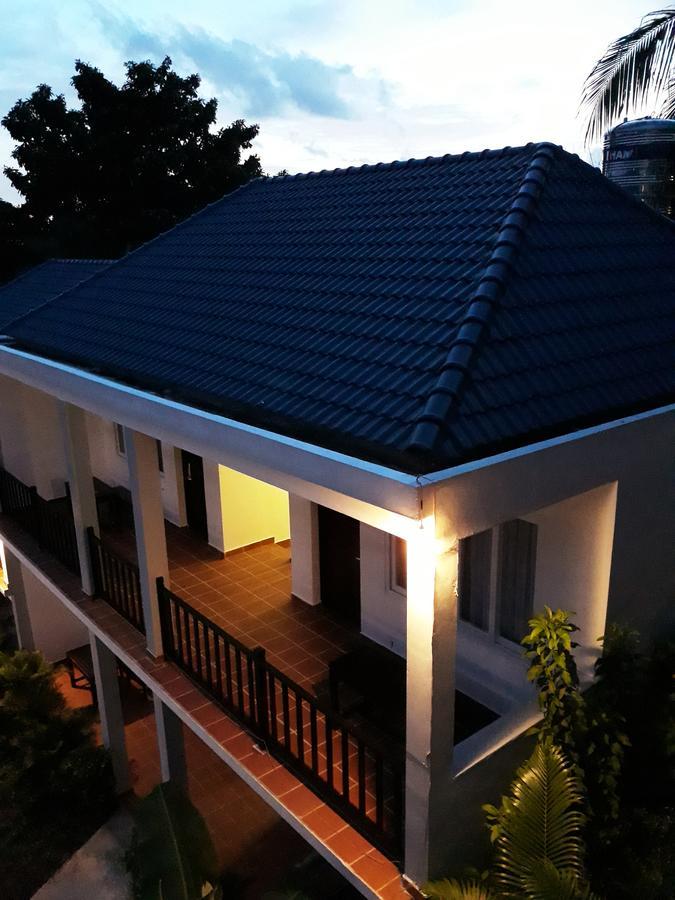 The Hill Resort Duong Dong  Екстериор снимка