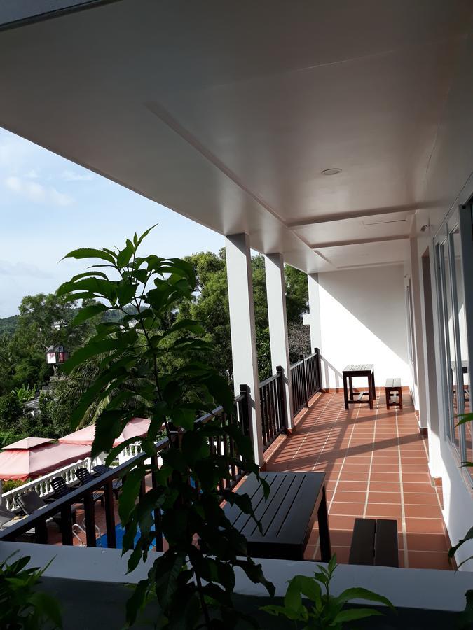 The Hill Resort Duong Dong  Екстериор снимка