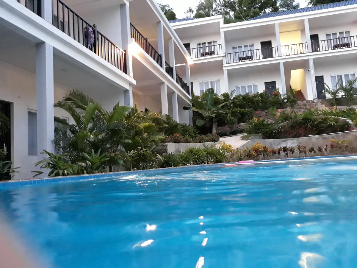 The Hill Resort Duong Dong  Екстериор снимка