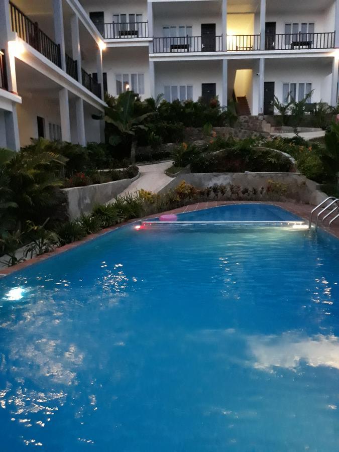 The Hill Resort Duong Dong  Екстериор снимка