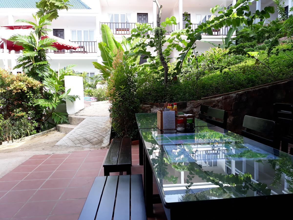 The Hill Resort Duong Dong  Екстериор снимка
