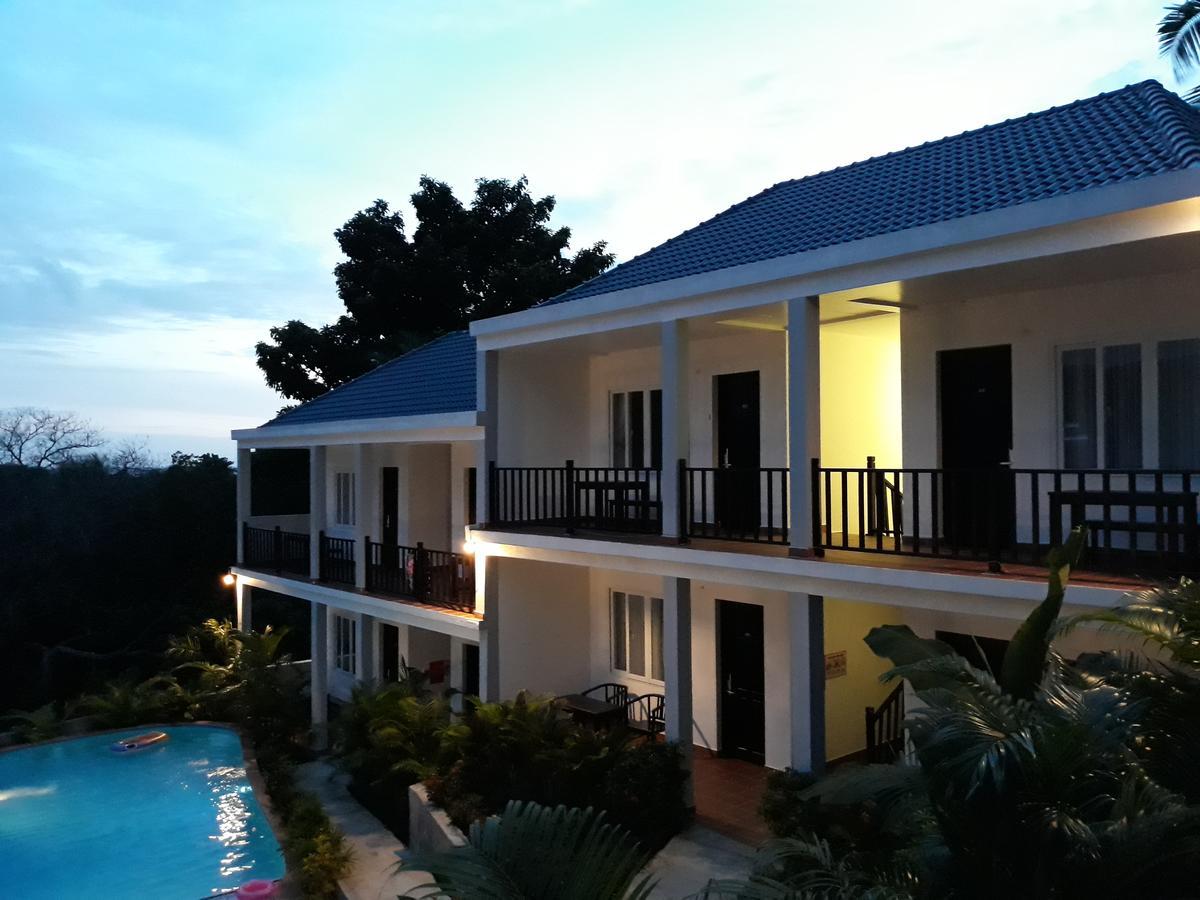 The Hill Resort Duong Dong  Екстериор снимка