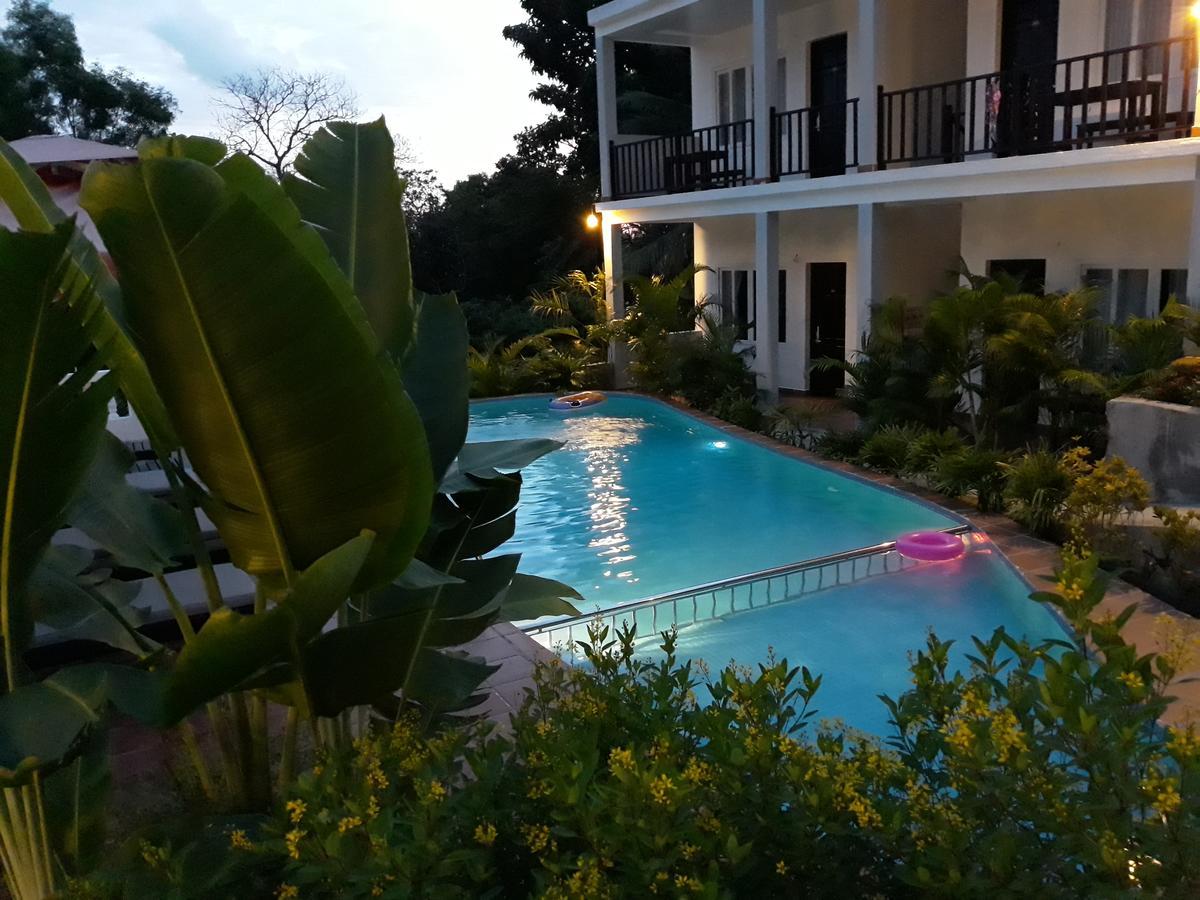 The Hill Resort Duong Dong  Екстериор снимка